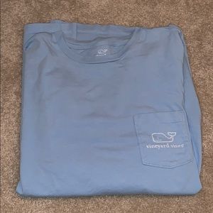 Vineyard Vines long sleeve T